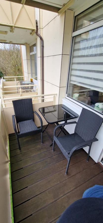 Ferienwohnung Strandnah In Westerland Auf Sylt Exterior photo