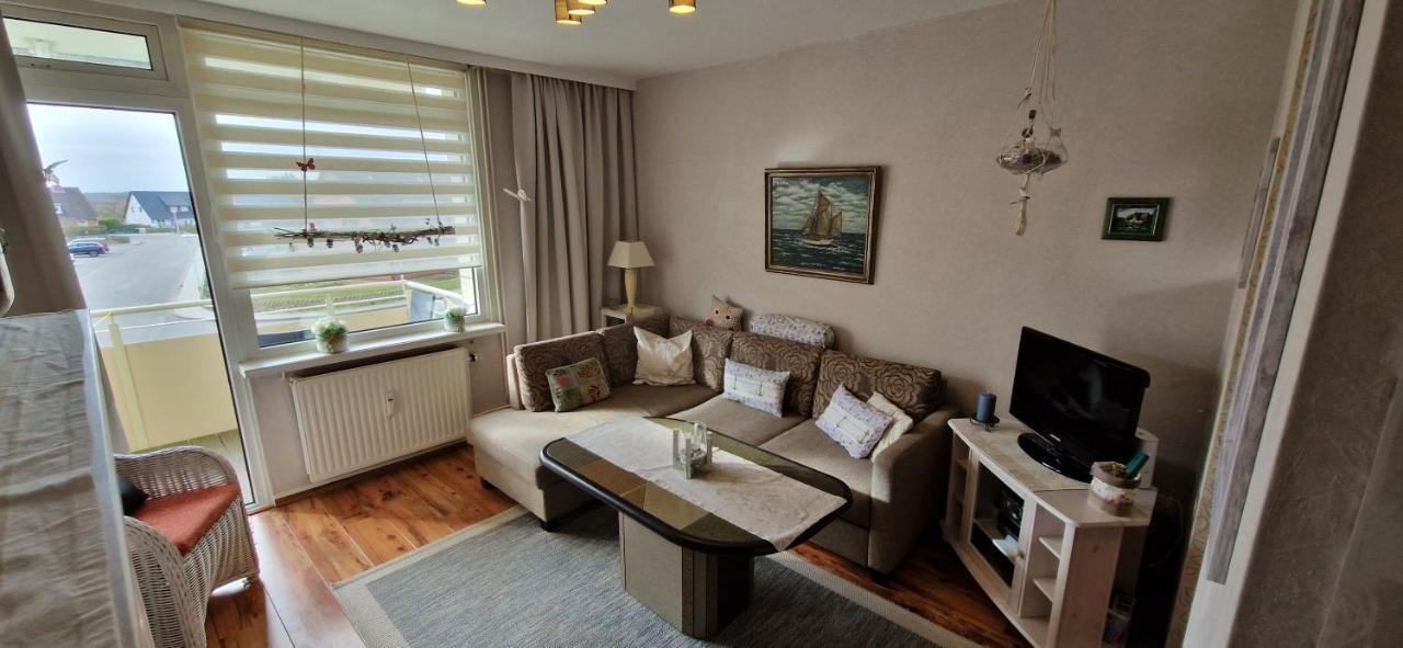 Ferienwohnung Strandnah In Westerland Auf Sylt Exterior photo