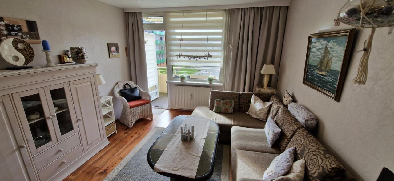 Ferienwohnung Strandnah In Westerland Auf Sylt Exterior photo