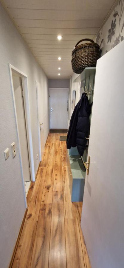 Ferienwohnung Strandnah In Westerland Auf Sylt Exterior photo
